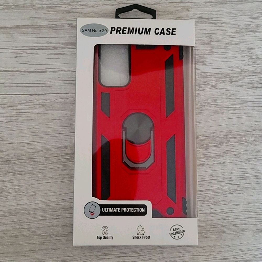 Samsung Note 20 Protective Phone Case